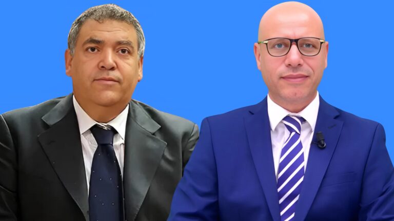 التيجيني يكشف المستور في واقعة عامل سطات (فيديو)