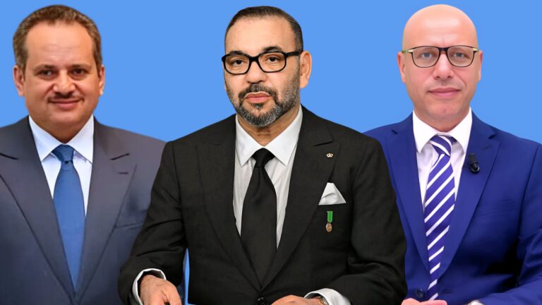 التيجيني يكشف معطيات حصرية عن عملية بطولية للمخابرات المغربية (فيديو)