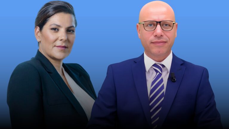 التيجيني يكشف ما خفي من فضيحة مراحيض مراكش (فيديو)