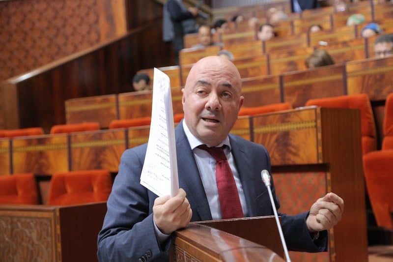 بن ابراهيم يستعرض الخطوط العريضة لبرنامج تأهيل المدن العتيقة للحفاظ عليها