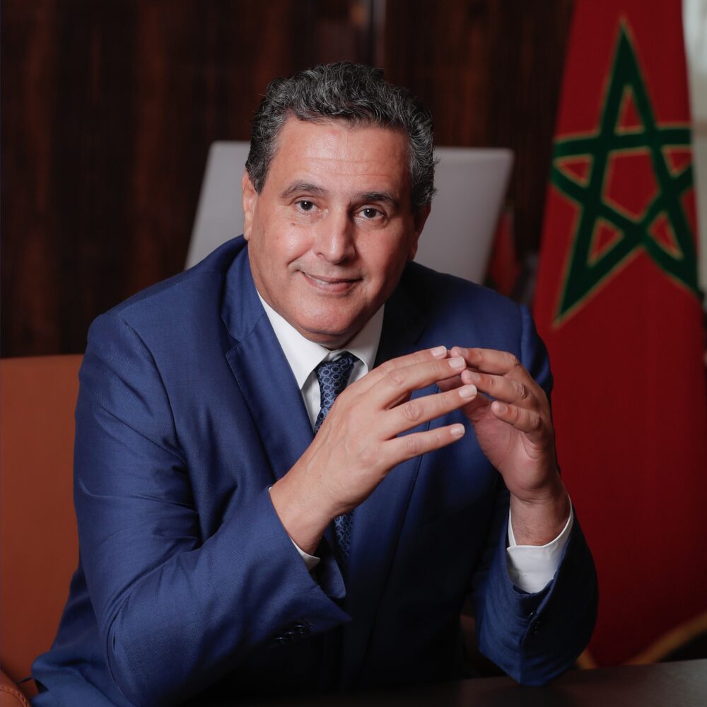 أخنوش يفقد 100 مليون دولار من ثروته في سنة 2024 (فوربس)