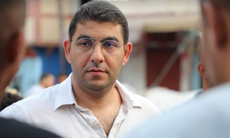 الوزير بنسعيد يهدد حلفاء الأغلبية: حنا ولاد الناس ولي قلب علينا يلقانا