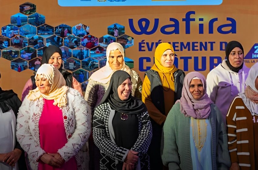برنامج “وفيرة” للهجرة يعكس تميز العلاقات بين المغرب وإسبانيا (وزيرة إسبانية)