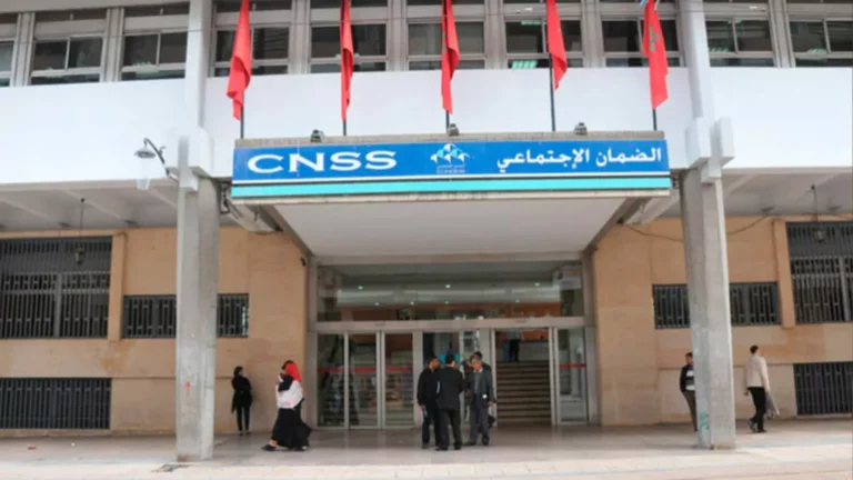 الخراطي: من حق المتضررين من اختراق الضمان الاجتماعي مقاضاة المؤسسة