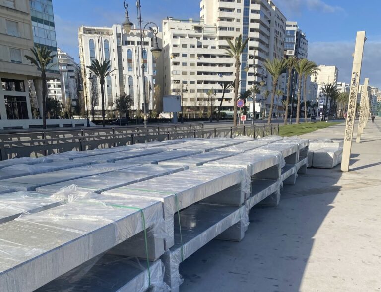 سلطات طنجة ترصد مليار سنتيم لتجميل شوارع المدينة استعداد لـ”الكان” و”المونديال” (وثيقة)