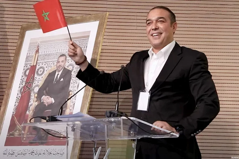 أوزين: الحركة الشعبية تشرع للوطن وليس لموقع في الوطن