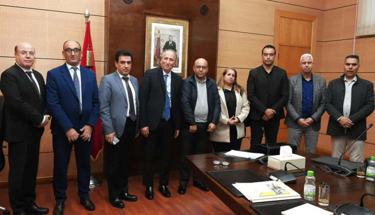 النقابات التعلمية تكشف عن مخرجات لقائها مع وزارة برادة