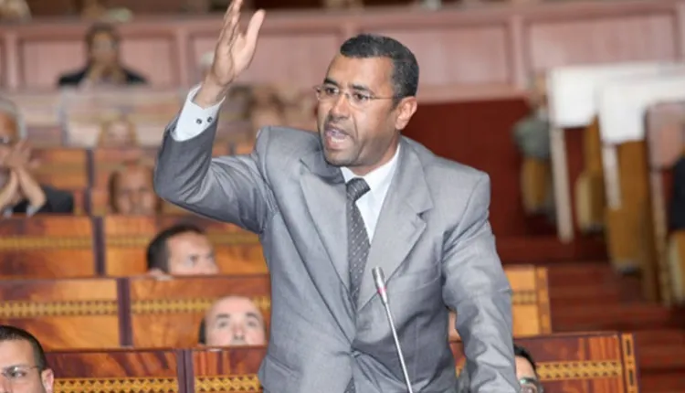 بوانو: الإضراب العام يمس بالسلم الاجتماعي والنقابات تأخرت