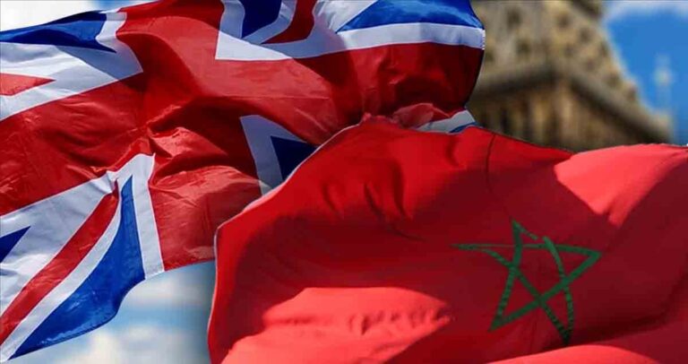 خارجية بريطانيا: نناقش مع أصدقائنا المغاربة موقفا بشأن الصحراء (فيديو)