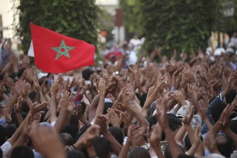 المغرب يتقدم برتبتين في مؤشر الديمقراطية العالمي