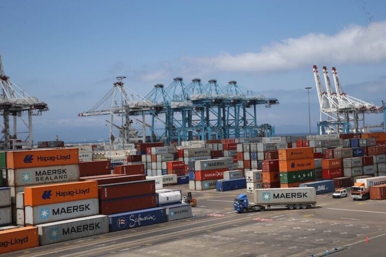المغرب يحتل الرتبة 26 عالميا في مؤشر الأسواق الناشئة العالمي