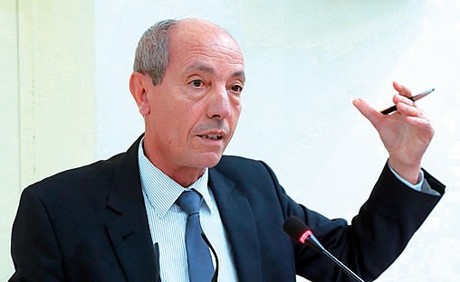 مشروع قانون المالية 2026: ميزانية في طور التعافي