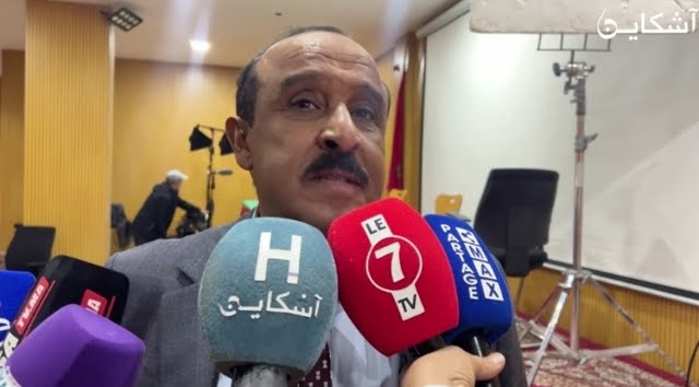 الناصري و “الشلاهبية”