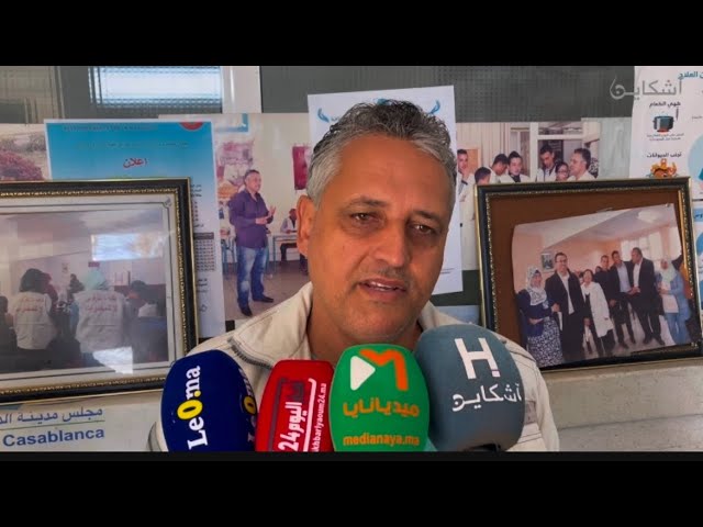 لا للقرقوبي لا للمخدرات