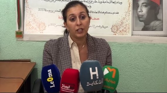 معاناة سجناء مع المخدرات