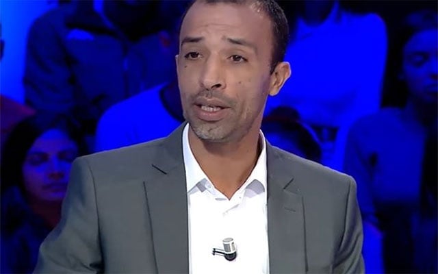 رشيد لزرق