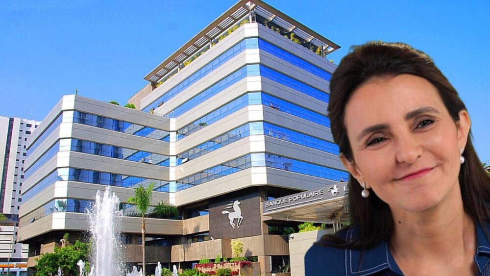 هل تنجح بلقزيز في الإطاحة بـ”تماسيح” البنك الشعبي ومواجهة إرث الفساد والتعيينات المشبوهة؟