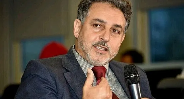 خالد الشرقاوي السموني