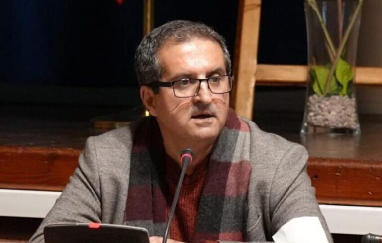 انتخاب البطيوي خلفاً لمحمد بن عيسى