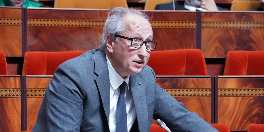 رسميا.. وزارة التربية تكشف أسباب إعفاء 16 مديرا إقليميا