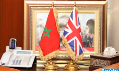 بوخبزة: رفض بريطانيا حظر استثماراتها بالصحراء نابع من وعيها بمصالحها مع المغرب