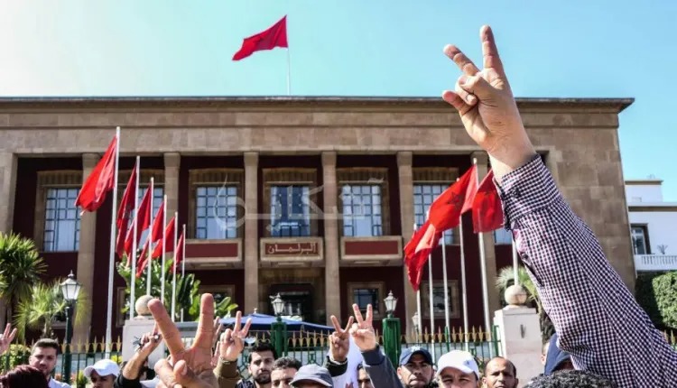 مفتشو التعليم يتوعدون وزارة برادة بـ”معركة وجودية”