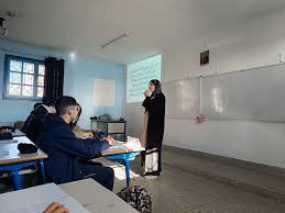 تضارب في الروايات حول ”المْضاربة” بين أستاذة للتربية الإسلامية وتلميذة