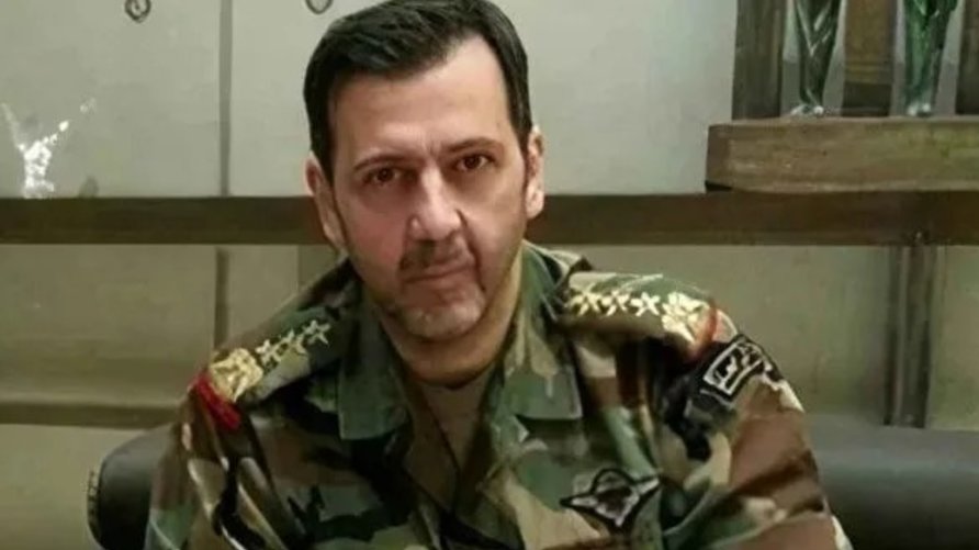 مفاجأة.. سفاح الشعب السوري ماهر الأسد يقيم رفقة عائلته في الجزائر