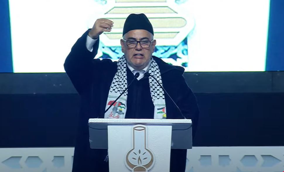 بنكيران يكشف حجم التبرعات التي توصل بها “البيجيدي”