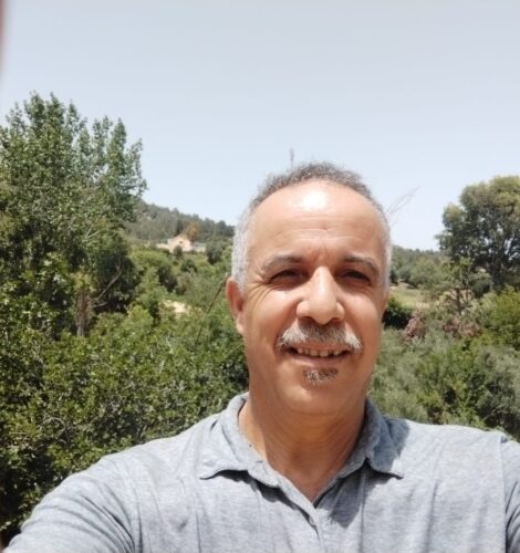 سعيد زريوح