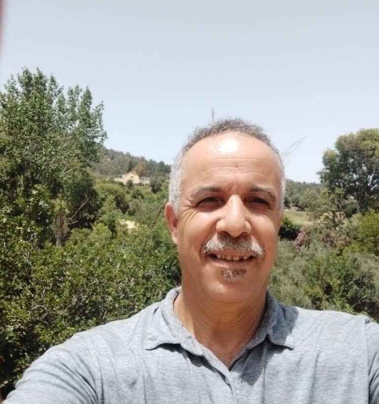 سعيد زريوح