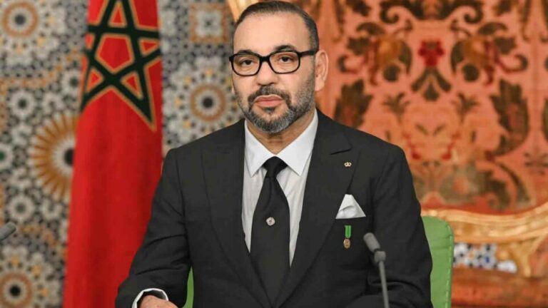 الملك: الشوبي ممثل مقتدر