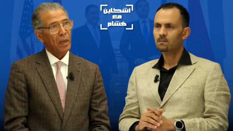 دي ميستورا يصفع الجزائر ويبشر بقرب إنهاء صراع قضية الصحراء المغربية (فيديو)
