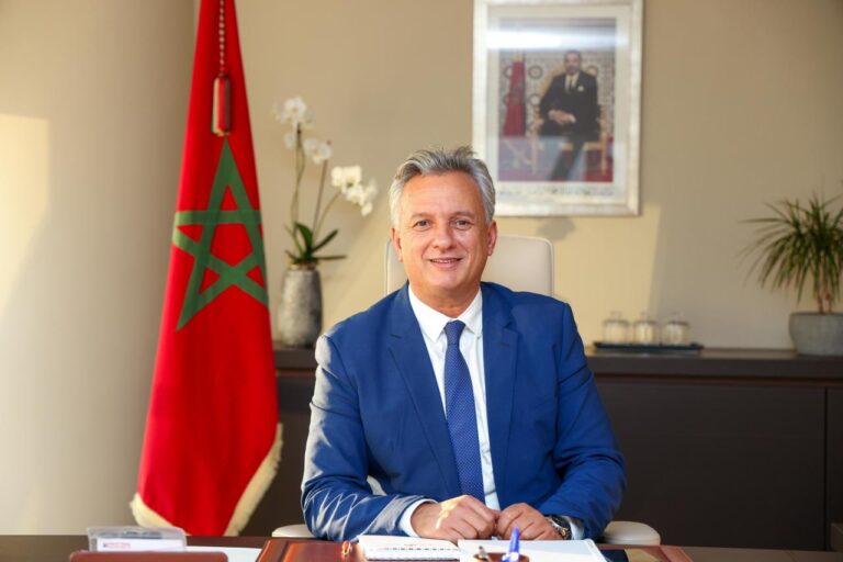 كريم زيدان.. المهندس الذي يقود بوابة الاستثمار نحو مغرب المستقبل