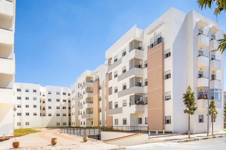 تفاديا للإختراق..منصة “دعم السكن” تعلق الدخول إلى موقعها الرسمي (صورة)