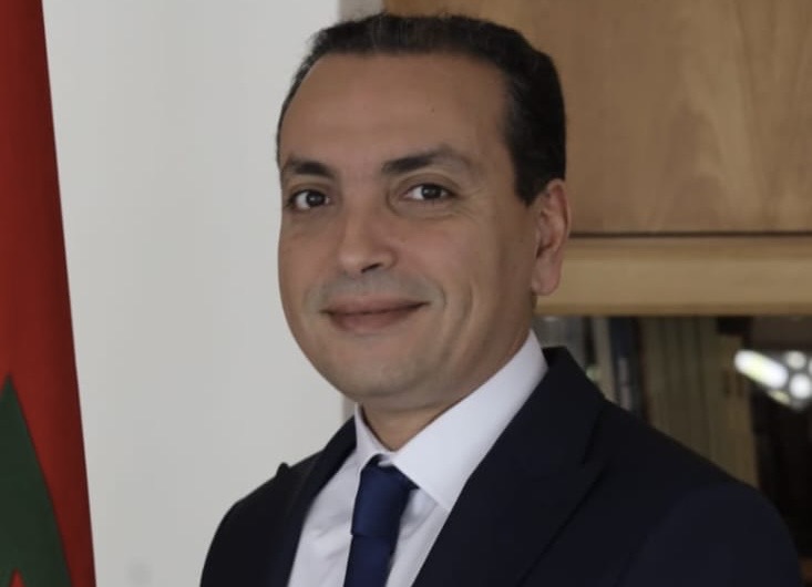 تعيين المهندس مروان عبد العاطي رئيسًا لمجلس إدارة شركة “MEDZ”