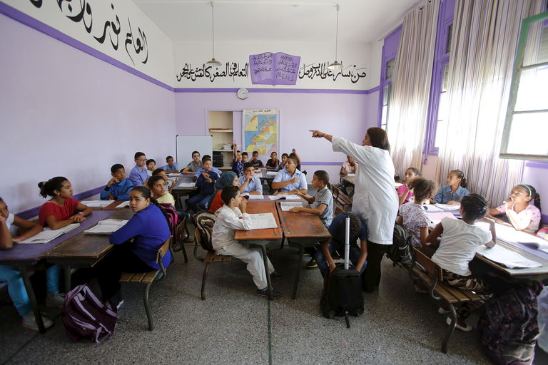تقييد التعليم الخاص وإحداث أصناف جديدة من المؤسسات.. هذه تفاصيل مشروع قانون التعليم المدرسي الجديد