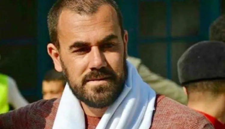 بسبب ويحمان ..الزفزافي يتبرأ من تضامن فصيل الطلبة القاعديين معه