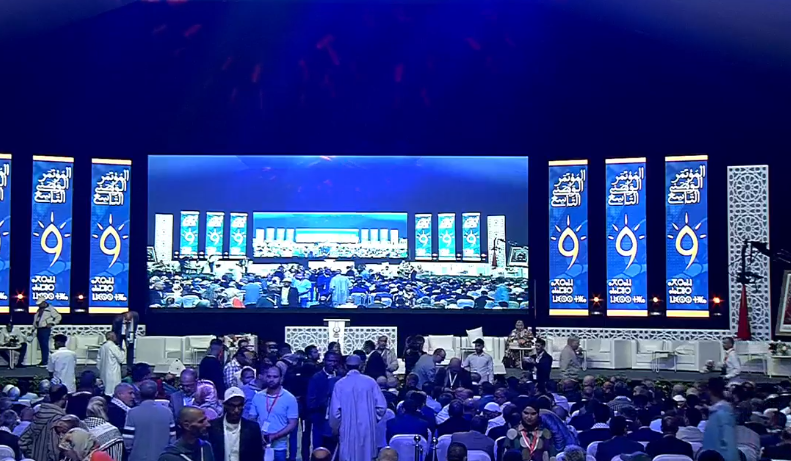 عاجل ..”البيجيدي” ينتخب أمينه العام الجديد