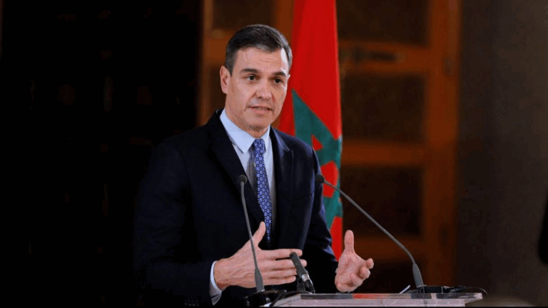 سانشيز: الكهرباء عادت لمناطق بإسبانيا بفضل المغرب وفرنسا (فيديو)