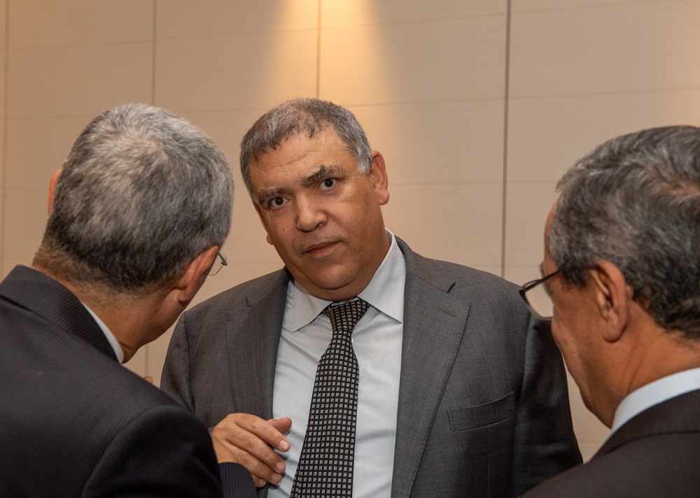 منظمة تطالب وزير الداخلية بمنع مؤتمر العدالة والتنمية بسبب استضافة ”حماس”