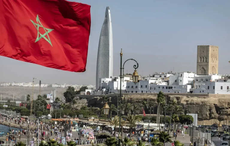 صندوق النقد الدولي يكشف توقعاته لنسبة النمو بالمغرب خلال 2025 و 2026