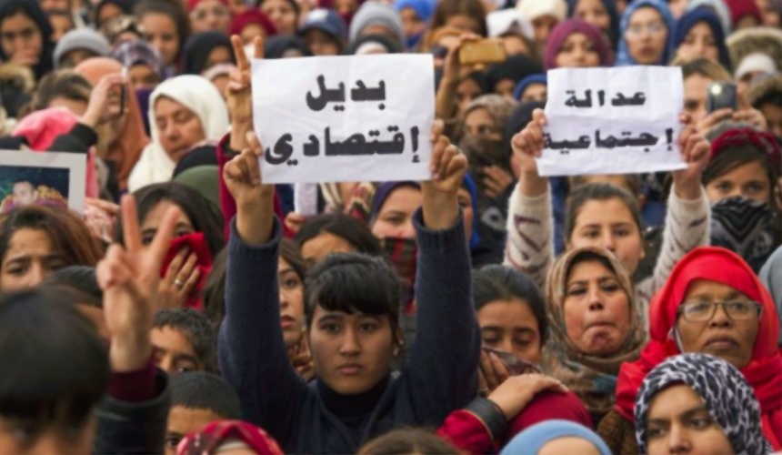 الأمم المتحدة تحذر من أزمة اجتماعية عالمية (تقرير )