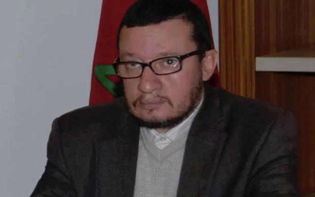 عبد الناصر ناجي
