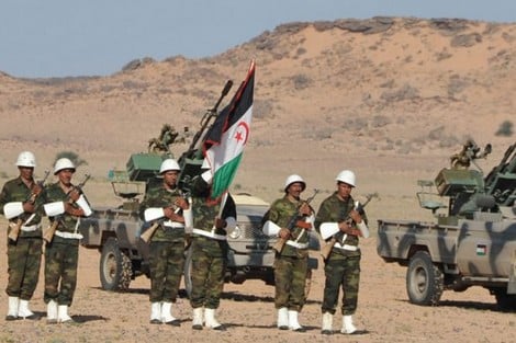 مدير معهد أبحاث قريب من ترامب يحصي أسباب تصنيف البوليساريو وكيلا للإرهاب