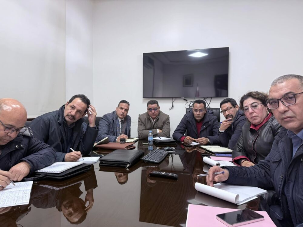 النقابات التعليمية تخرج خالية الوفاض بعد مفاوضات فاقت 10 ساعات
