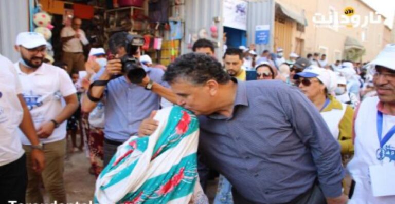 الوزير ومؤسسات الحكامة… من يمثل من؟