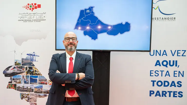 مجموعة إسبانية تشيد بمواهب وموارد المغرب البشرية