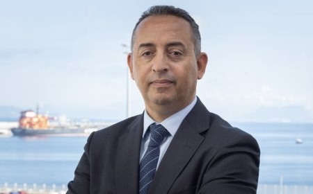 عبقري يصفي الشركة التي “طردته” من طنجة المتوسطي