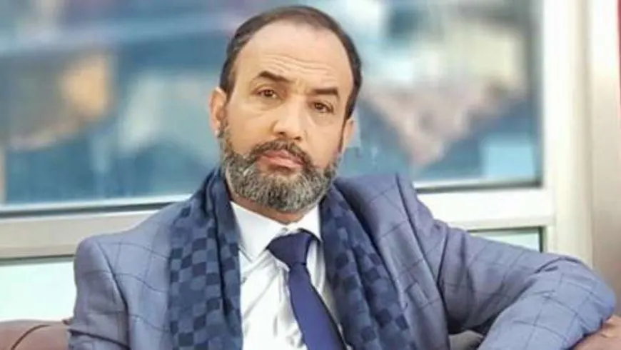 رشيد الوالي يتحدث لـ “آشكاين” عن إمكانية ترشحه في الانتخابات المُقبلة